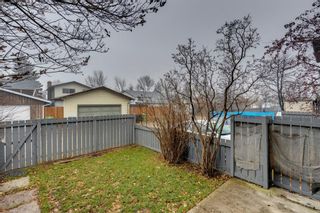 Photo 29: 25 12 Templewood Drive NE in Calgary: Temple Row/Townhouse for sale : MLS®# A1162058