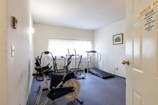 Photo 26: 114 33030 GEORGE FERGUSON Way in Abbotsford: Central Abbotsford Condo for sale in "THE CARLISLE" : MLS®# R2576142