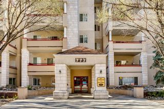 Photo 41: 312 777 3 Avenue SW in Calgary: Downtown Commercial Core Apartment for sale : MLS®# A1235949