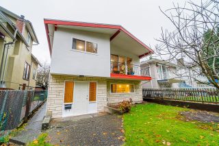 Photo 3: 3615 VANNESS Avenue in Vancouver: Collingwood VE House for sale (Vancouver East)  : MLS®# R2637006