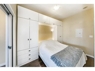 Photo 16: 607 121 BREW Street in Port Moody: Port Moody Centre Condo for sale in "ROOM" : MLS®# R2644050