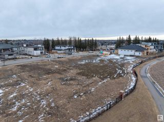 Photo 5: #17 3466 KESWICK Boulevard in Edmonton: Zone 56 Vacant Lot/Land for sale : MLS®# E4375481