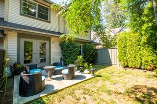 Photo 14: 12 3300 PLATEAU Boulevard in Coquitlam: Westwood Plateau Townhouse for sale in "BOULEVARD GREEN" : MLS®# R2721209