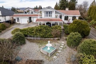 Photo 39: 32069 TREMBATH Avenue in Mission: Mission BC House for sale : MLS®# R2655732