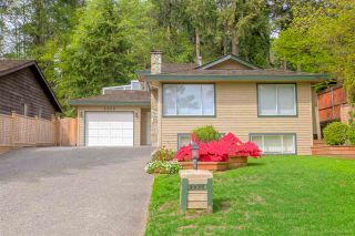 Photo 1: 2295 KING ALBERT Avenue in Coquitlam: Central Coquitlam House for sale : MLS®# R2367417