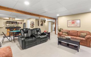 Photo 27: 70 Stoney Lake Bay in Winnipeg: House for sale : MLS®# 202407359
