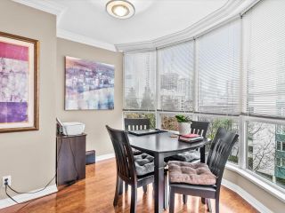 Photo 7: 602 1111 HARO Street in Vancouver: West End VW Condo for sale (Vancouver West)  : MLS®# R2666711