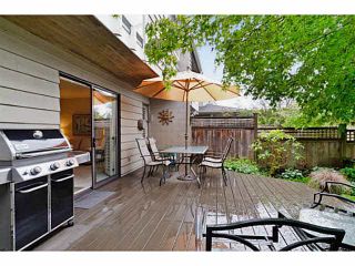 Photo 17: 327 E 11TH Street in North Vancouver: Central Lonsdale 1/2 Duplex for sale : MLS®# V1119339