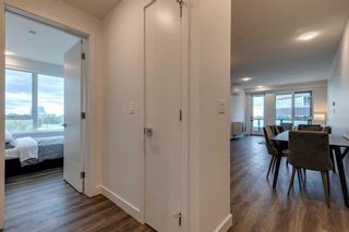 Photo 14: 431 3932 University Avenue NW in Calgary: University District Apartment for sale : MLS®# A2141909