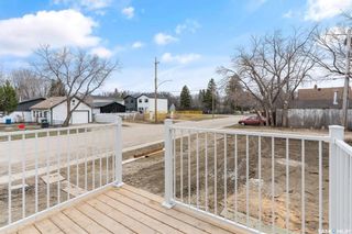 Photo 43: 1440 1st Avenue North in Saskatoon: Kelsey/Woodlawn Residential for sale : MLS®# SK966197
