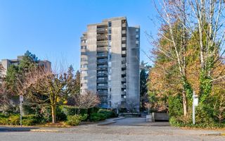 Photo 1: 402 6689 WILLINGDON Avenue in Burnaby: Metrotown Condo for sale in "Kensington House" (Burnaby South)  : MLS®# R2740753