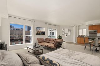 Photo 2: DOWNTOWN Condo for sale: 550 15Th St #409 in San Diego