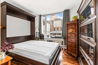 Photo 26: 507 804 3 Avenue SW in Calgary: Eau Claire Apartment for sale : MLS®# A2082271
