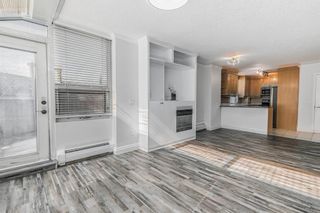 Photo 4: 105, 4554 Valiant Drive NW in Calgary: Varsity Apartment for sale : MLS®# A2033649