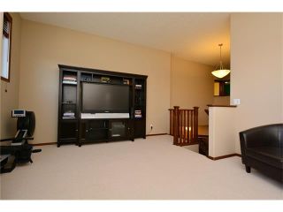 Photo 20: 112 WEST POINTE Manor: Cochrane House for sale : MLS®# C4116504