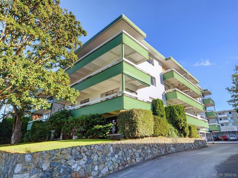 FEATURED LISTING: 304 - 2095 Oak Bay Ave VICTORIA