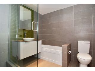 Photo 3: 1208 108 W CORDOVA Street in Vancouver: Downtown VW Condo for sale in "WOODWARDS" (Vancouver West)  : MLS®# V864082