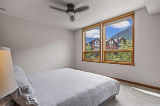 Photo 21: 101 2100D Stewart Creek Drive: Canmore Row/Townhouse for sale : MLS®# A2052195