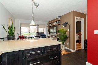 Photo 4: 212 2920 ASH Street in Vancouver: Fairview VW Condo for sale in "ASH COURT" (Vancouver West)  : MLS®# R2440976