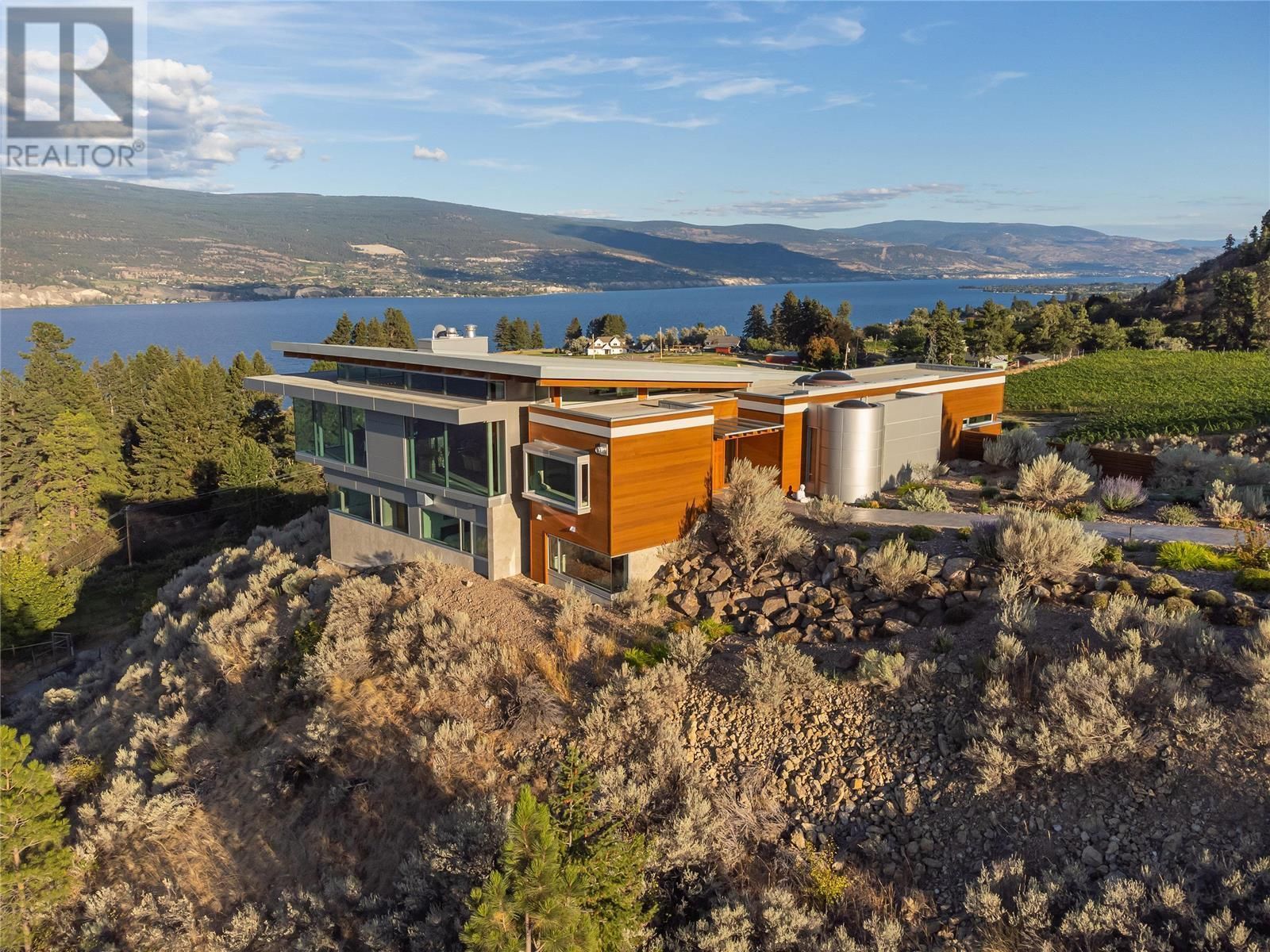 Main Photo: 18555 Matsu Drive in Summerland: Other for sale : MLS®# 10286230