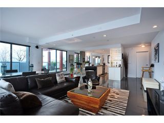 Photo 23: 1504 1238 SEYMOUR Street in Vancouver: Downtown VW Condo for sale in "SPACE" (Vancouver West)  : MLS®# V1045330