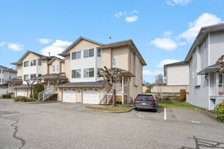 Photo 35: 54 3087 IMMEL Street in Abbotsford: Central Abbotsford Townhouse for sale in "Clayburn Estates" : MLS®# R2765581