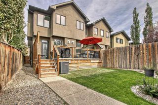 Photo 42: 2441 32 Avenue SW in Calgary: Richmond Semi Detached (Half Duplex) for sale : MLS®# A2080926