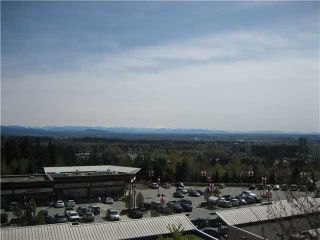 Photo 1: 311 1420 PARKWAY Boulevard in Coquitlam: Westwood Plateau Condo for sale in "TALISMAN" : MLS®# V819662
