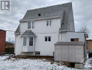 Photo 3: 1332 THAMES STREET in Ottawa: House for sale : MLS®# 1324852