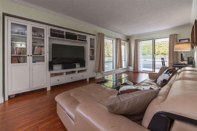 FEATURED LISTING: 104 - 1341 GEORGE Street White Rock