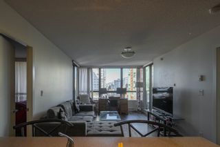 Photo 2: 1208 933 HORNBY Street in Vancouver: Downtown VW Condo for sale in "Electric Avenue" (Vancouver West)  : MLS®# R2835460