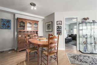 Photo 7: 204 980 W 21ST Avenue in Vancouver: Cambie Condo for sale in "OAK LANE" (Vancouver West)  : MLS®# R2262382