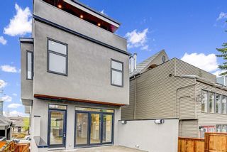 Photo 39: 3813 18 Street SW in Calgary: Altadore Detached for sale : MLS®# A1185886