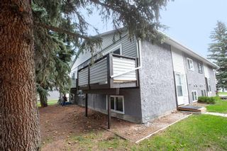 Photo 24: D 109 Stanley Avenue: Okotoks Semi Detached (Half Duplex) for sale : MLS®# A2133113