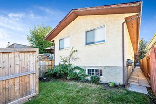 Photo 25: 8128 13 Street NW in Calgary: Beddington Heights Semi Detached (Half Duplex) for sale : MLS®# A2002186