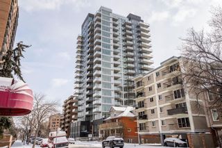Main Photo: 810 1319 14 Avenue SW in Calgary: Beltline Apartment for sale : MLS®# A2110352