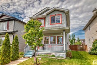 Photo 3: 16116 43 Street in Edmonton: Zone 03 House for sale : MLS®# E4392009