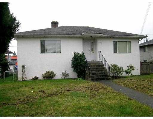 Main Photo: 6950 ARCOLA ST in Burnaby: Middlegate BS House for sale in "O.C.P" (Burnaby South)  : MLS®# V575800