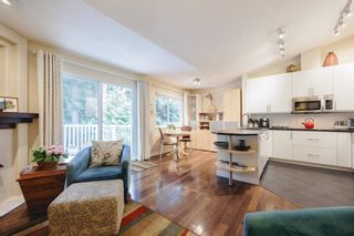Photo 8: 84 101 PARKSIDE Drive in Port Moody: Heritage Mountain Townhouse for sale in "TREETOPS" : MLS®# R2871404