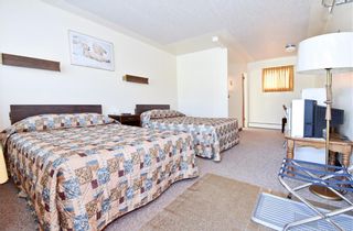 Photo 5: 15 rooms Motel for sale Northern Alberta: Business with Property for sale