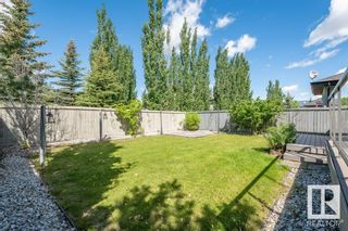 Photo 46: 4090 MACTAGGART Drive in Edmonton: Zone 14 House for sale : MLS®# E4297745