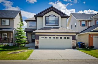 Photo 1: 194 Royal Birch Way NW in Calgary: Royal Oak Detached for sale : MLS®# A1024156