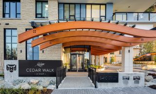 Photo 2: UBC 1-Year New 2BR Luxury Condo at Polygon’s Cedar Walk (AR166)