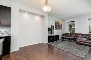 Photo 6: 643 Walden Drive SE in Calgary: Walden Semi Detached (Half Duplex) for sale : MLS®# A2139064