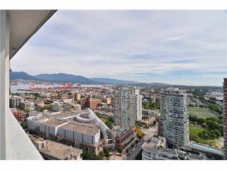 Photo 12: 3006 188 KEEFER Place in Vancouver: Downtown VW Condo for sale in "ESPANA" (Vancouver West)  : MLS®# R2290046