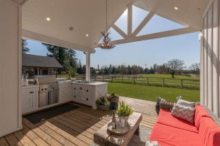 Photo 14: 1812 232 Street in Langley: Campbell Valley House for sale in "SOUTH LANGLEY" : MLS®# R2568405