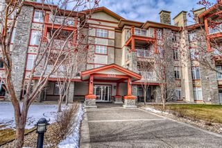 Main Photo: 1104 1104 Lake Fraser Green SE in Calgary: Lake Bonavista Apartment for sale : MLS®# A1208728