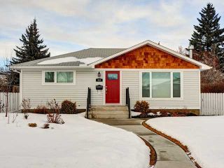 Photo 1: 936 15 Avenue NE in Calgary: Renfrew_Regal Terrace Residential Detached Single Family for sale : MLS®# C3650147