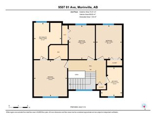 Photo 43: 9507 81 Avenue: Morinville House for sale : MLS®# E4320400