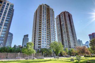 Photo 33: 2307 1118 12 Avenue SW in Calgary: Beltline Apartment for sale : MLS®# A1234034